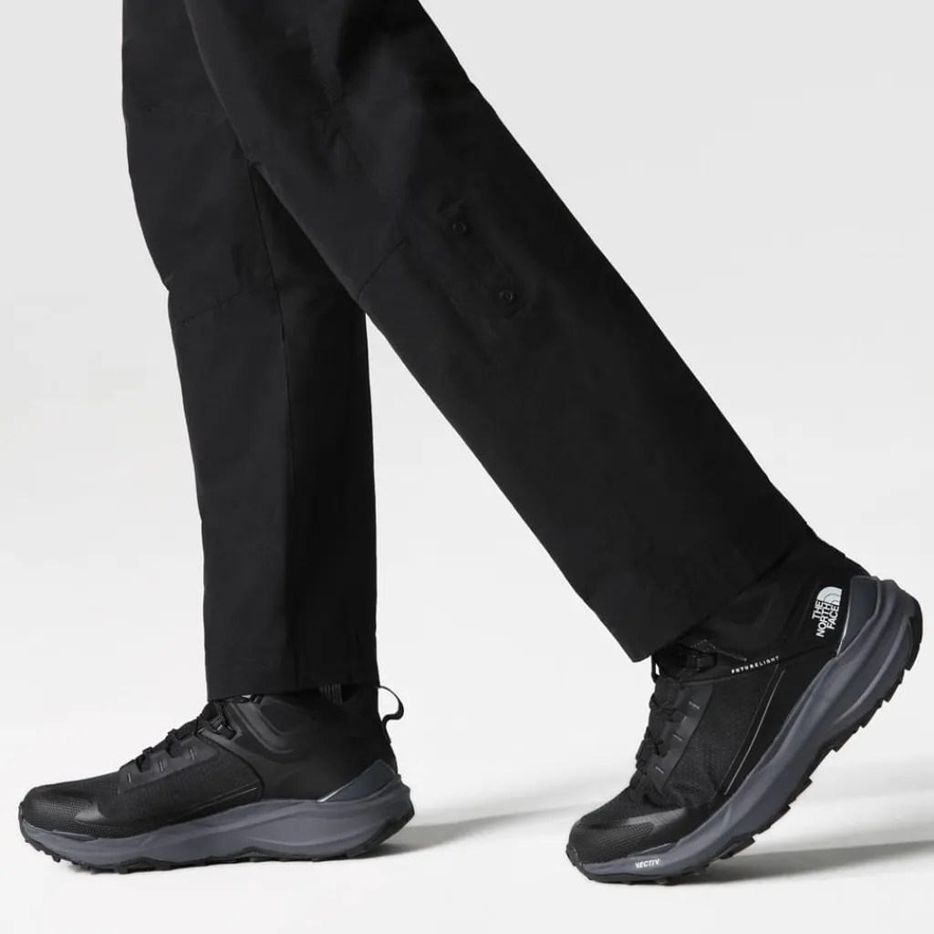 Boots|Outdoor Footwear*North Face Vectiv Exploris 2 Mid Futurelight in Black