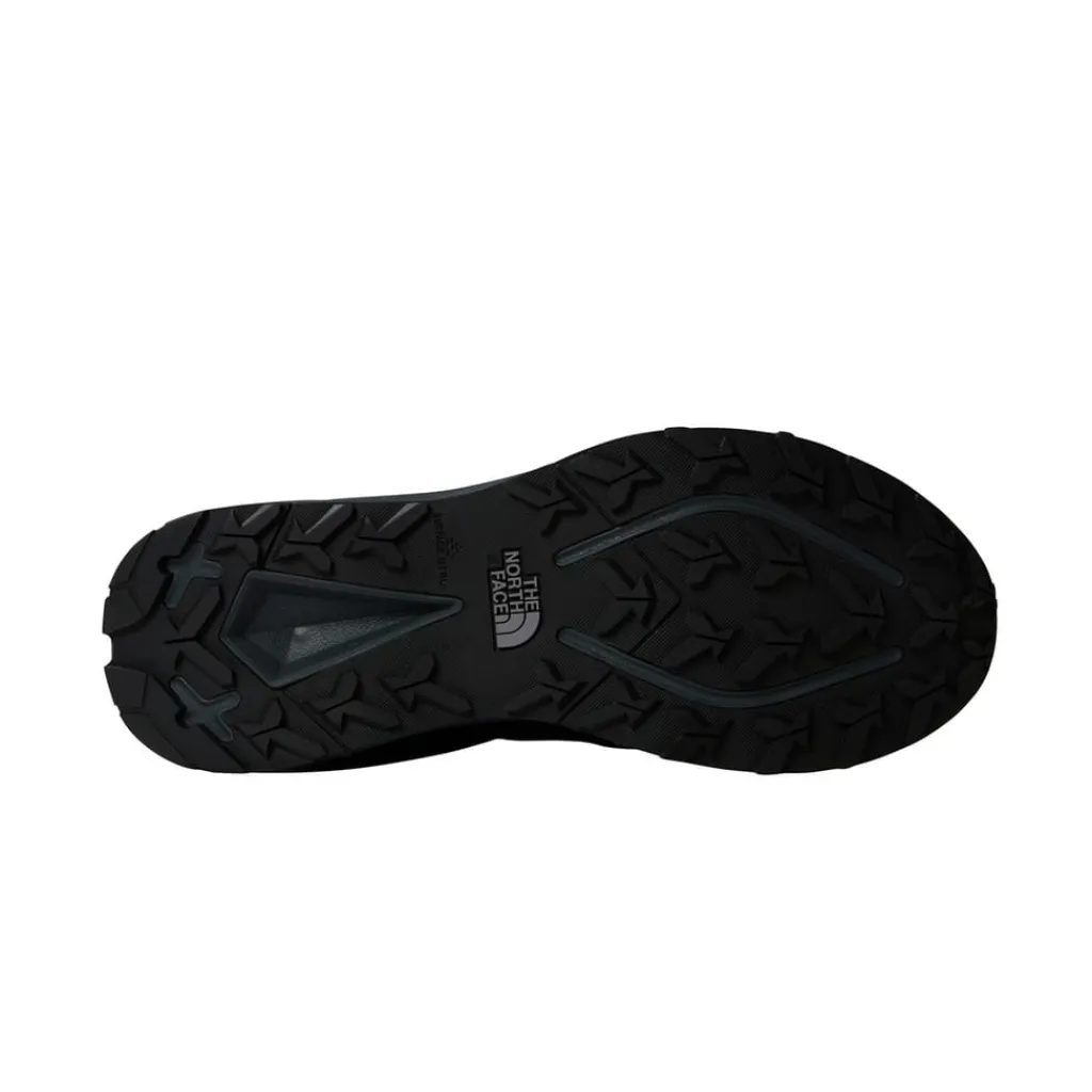 Shoes*North Face Vectiv Exploris 2 Futurelight Lth in Black