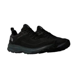 Shoes*North Face Vectiv Exploris 2 Futurelight Lth in Black