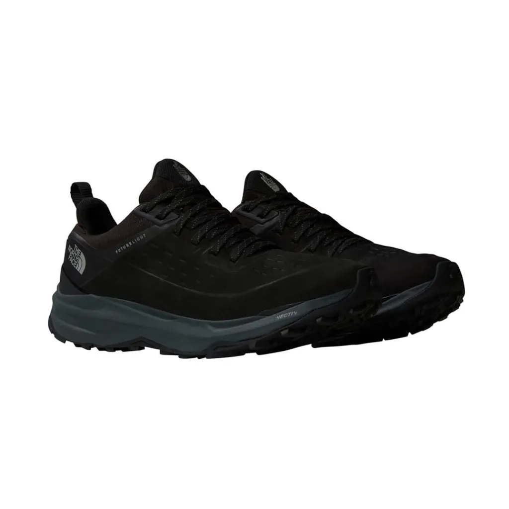 Shoes*North Face Vectiv Exploris 2 Futurelight Lth in Black