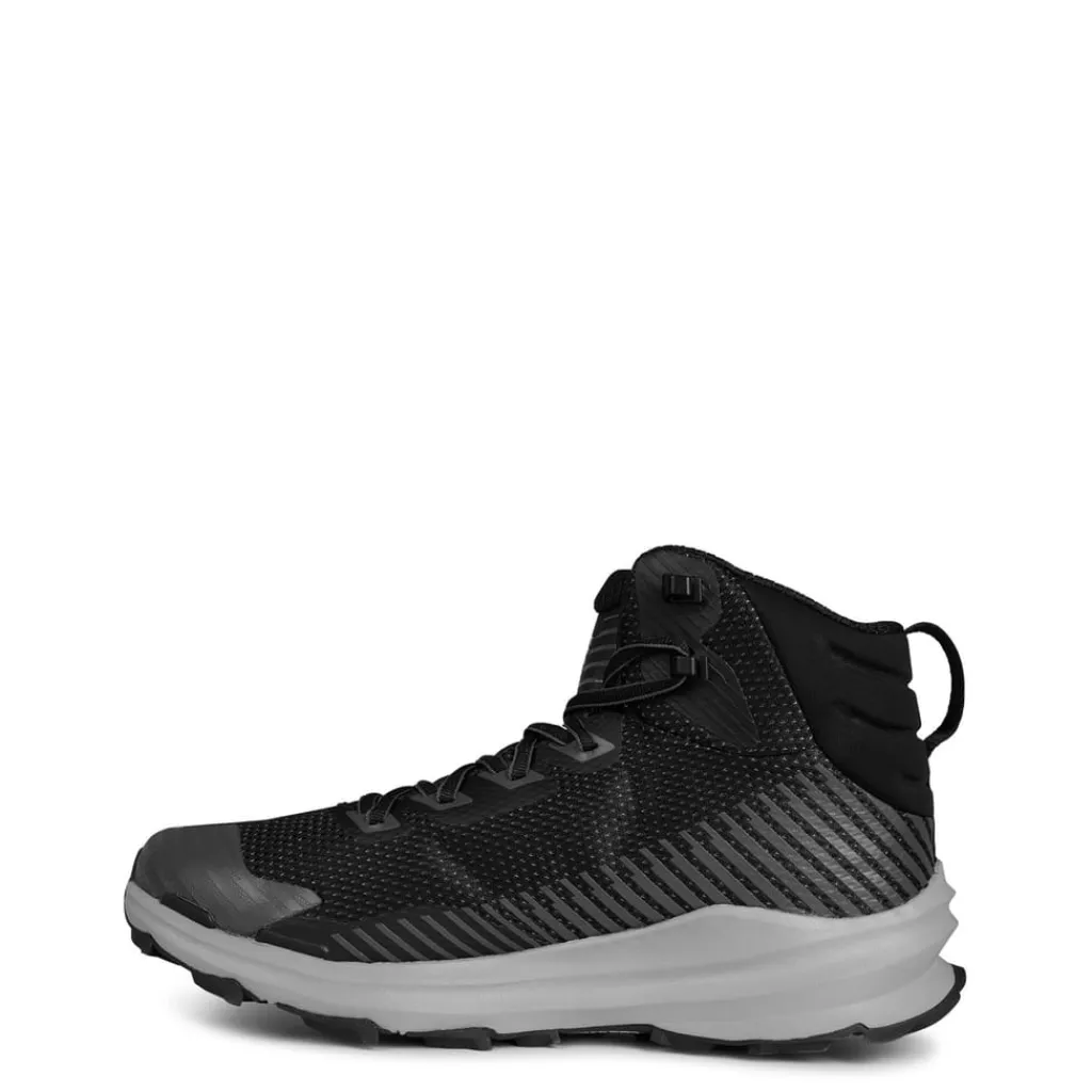 Boots*North Face Vectiv Fastpack Mid Futurelight Hiking Boots in Black