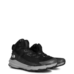 Boots*North Face Vectiv Fastpack Mid Futurelight Hiking Boots in Black
