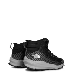 Boots*North Face Vectiv Fastpack Mid Futurelight Hiking Boots in Black