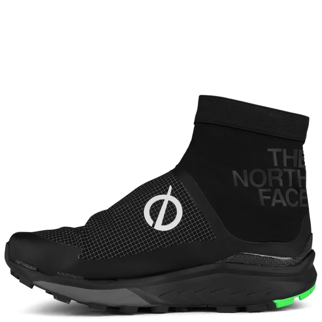 Running Shoes|Fitness And Gym Footwear*North Face Vectiv™ Futurelight™ Flight Guard Trail Running Shoes in Black