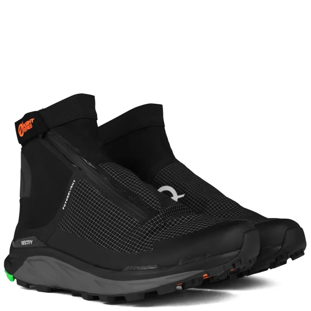 Running Shoes|Fitness And Gym Footwear*North Face Vectiv™ Futurelight™ Flight Guard Trail Running Shoes in Black