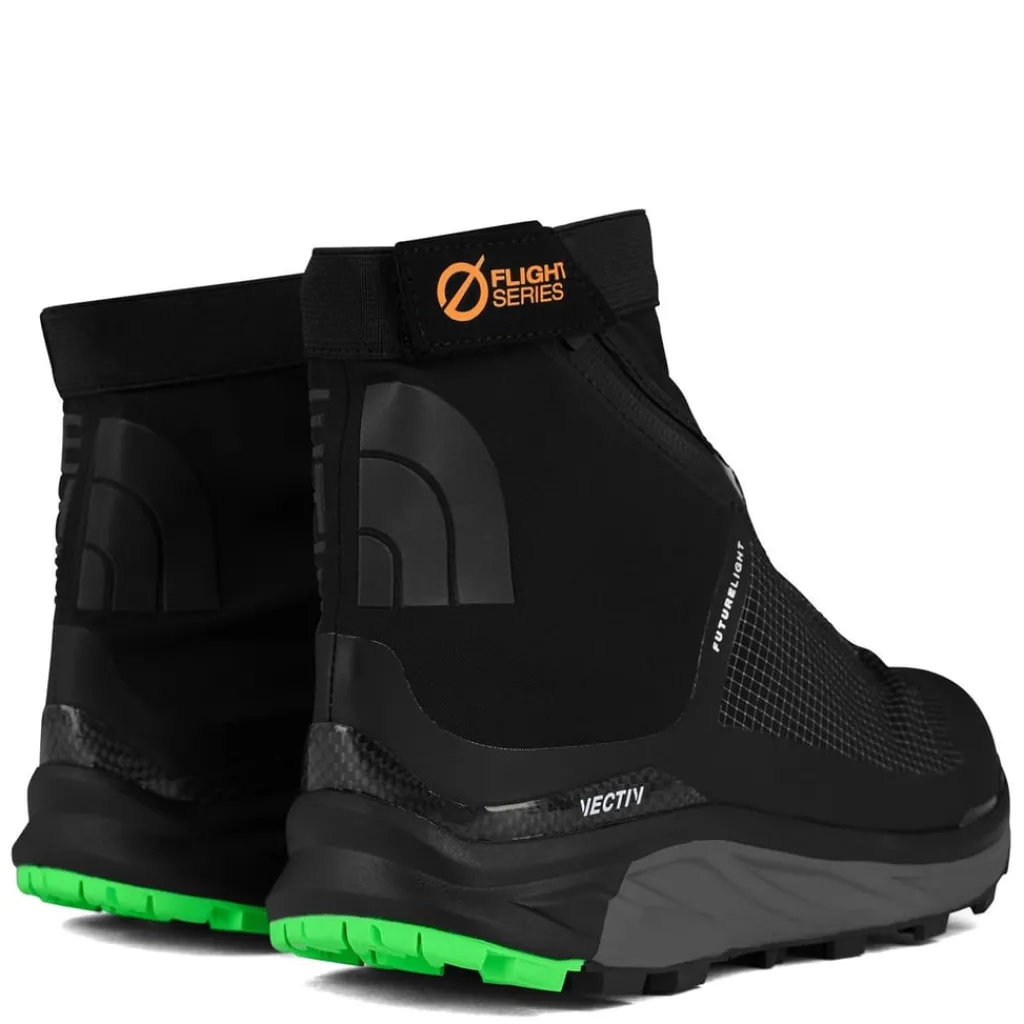 Running Shoes|Fitness And Gym Footwear*North Face Vectiv™ Futurelight™ Flight Guard Trail Running Shoes in Black