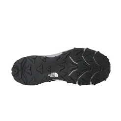 Shoes*North Face Vextiv Fastpack Mid Hiking Boots in Black