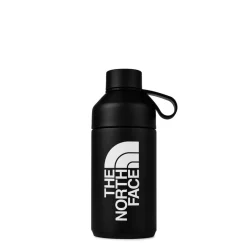 Bags*North Face Water Bottle 0.75l in Black