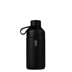 Bags*North Face Water Bottle 0.75l in Black