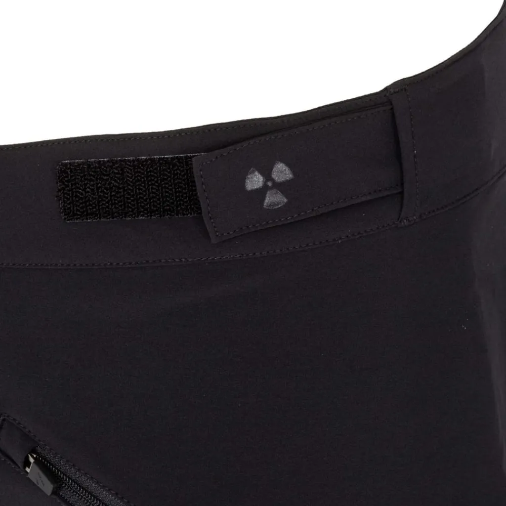 Fitness And Gym Shorts*Nukeproof Blackline Biking Athletic Shorts in Black