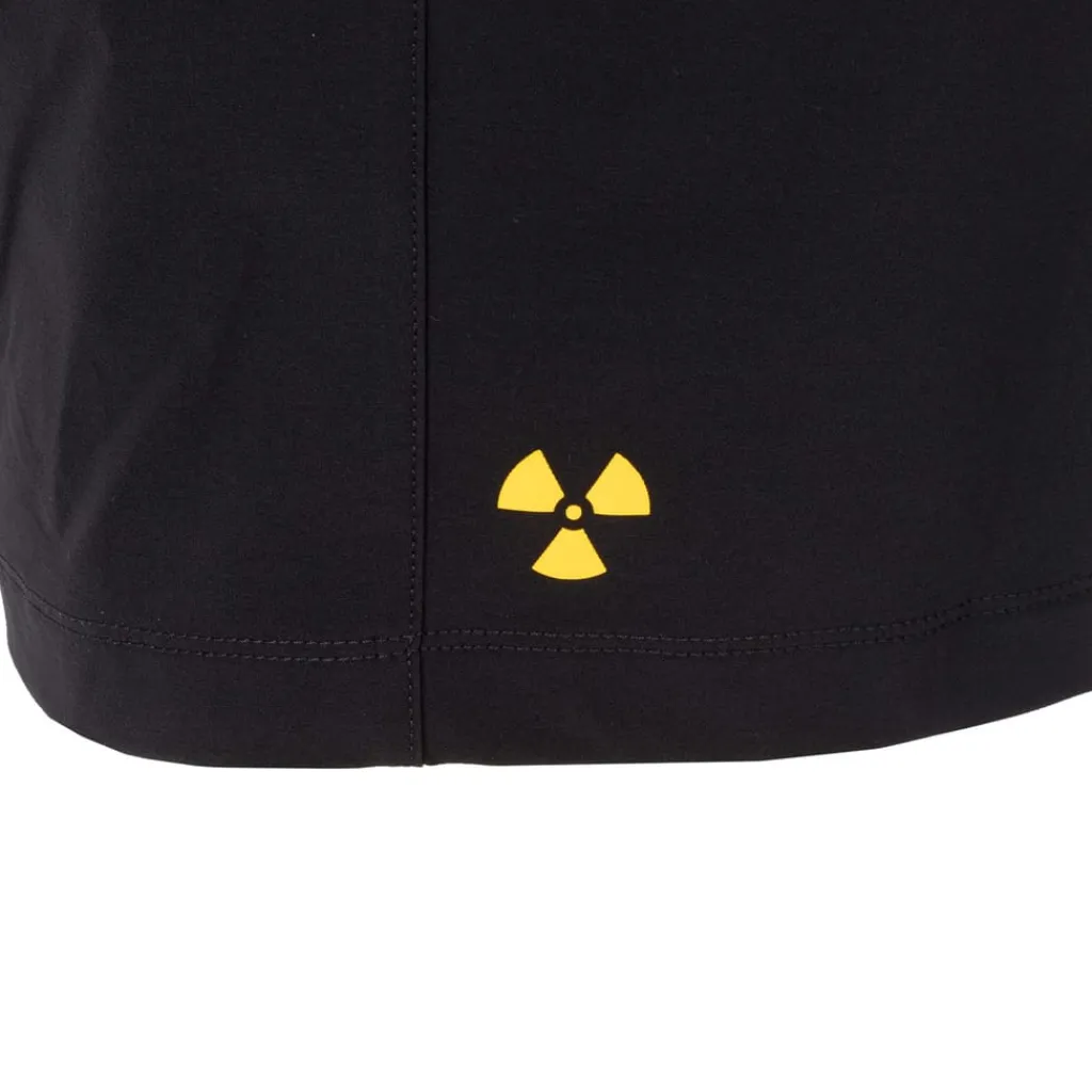 Fitness And Gym Shorts*Nukeproof Blackline Biking Athletic Shorts in Black
