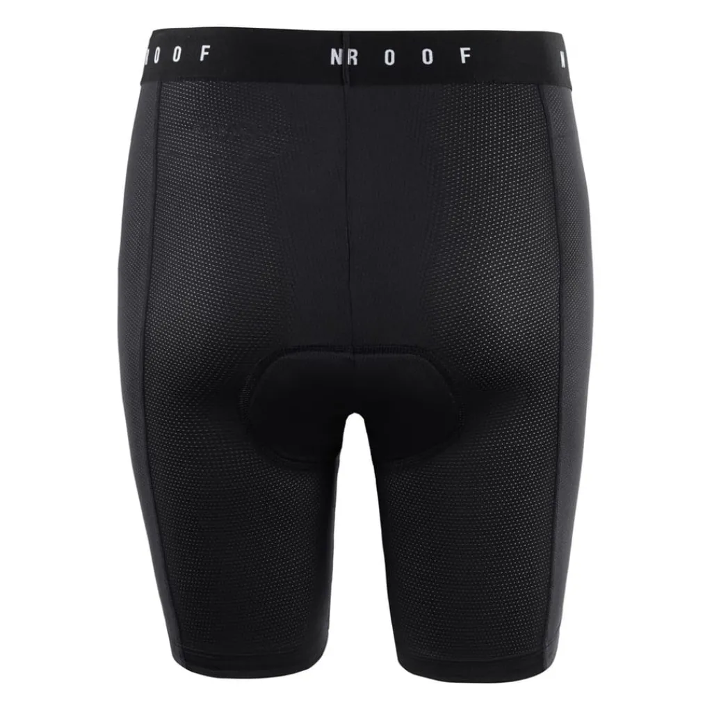 Fitness And Gym Shorts*Nukeproof Overland Liner Shorts in Black