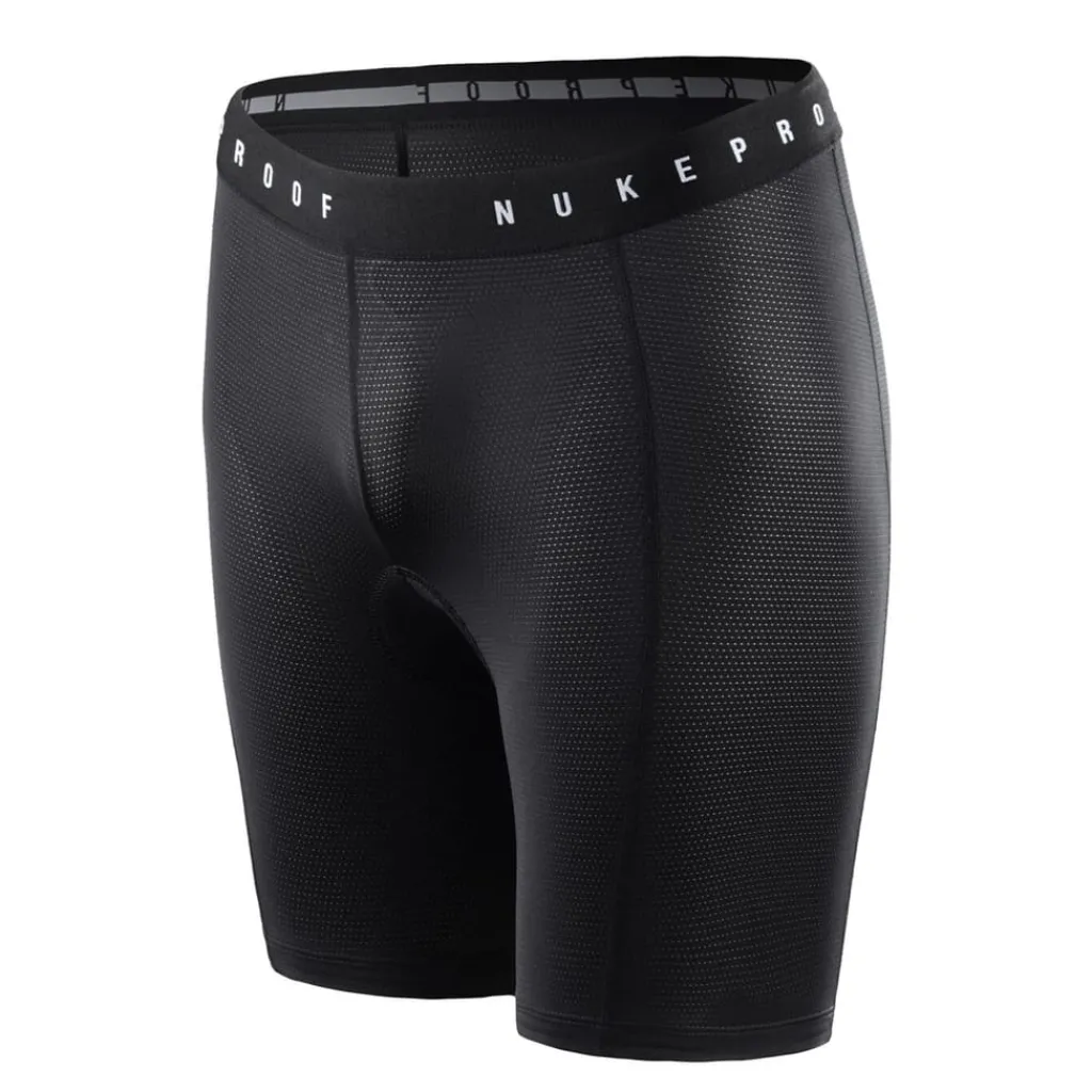 Fitness And Gym Shorts*Nukeproof Overland Liner Shorts in Black