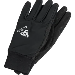 Gloves-Scarves-Umbrellas*Odlo Finnfyord Glv in Black