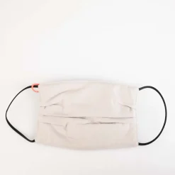 Gloves-Scarves-Umbrellas|Assorted*Off White City Industrial Mask in Beige