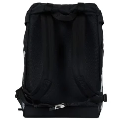 Bags*Off White Off Backpack in Black