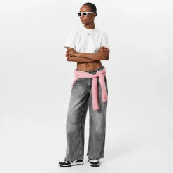 Sunglasses*Off White Off Chandler Sun 53 in White