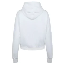 Hoodies*Off White Off Mona Lisa Hoody in White