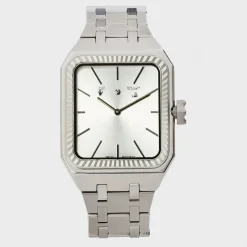 Jewellery-Watches*Off White Off Quartz Watch in None