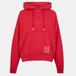 Hoodies*Off White Off Sj Skate Hoody in Multi