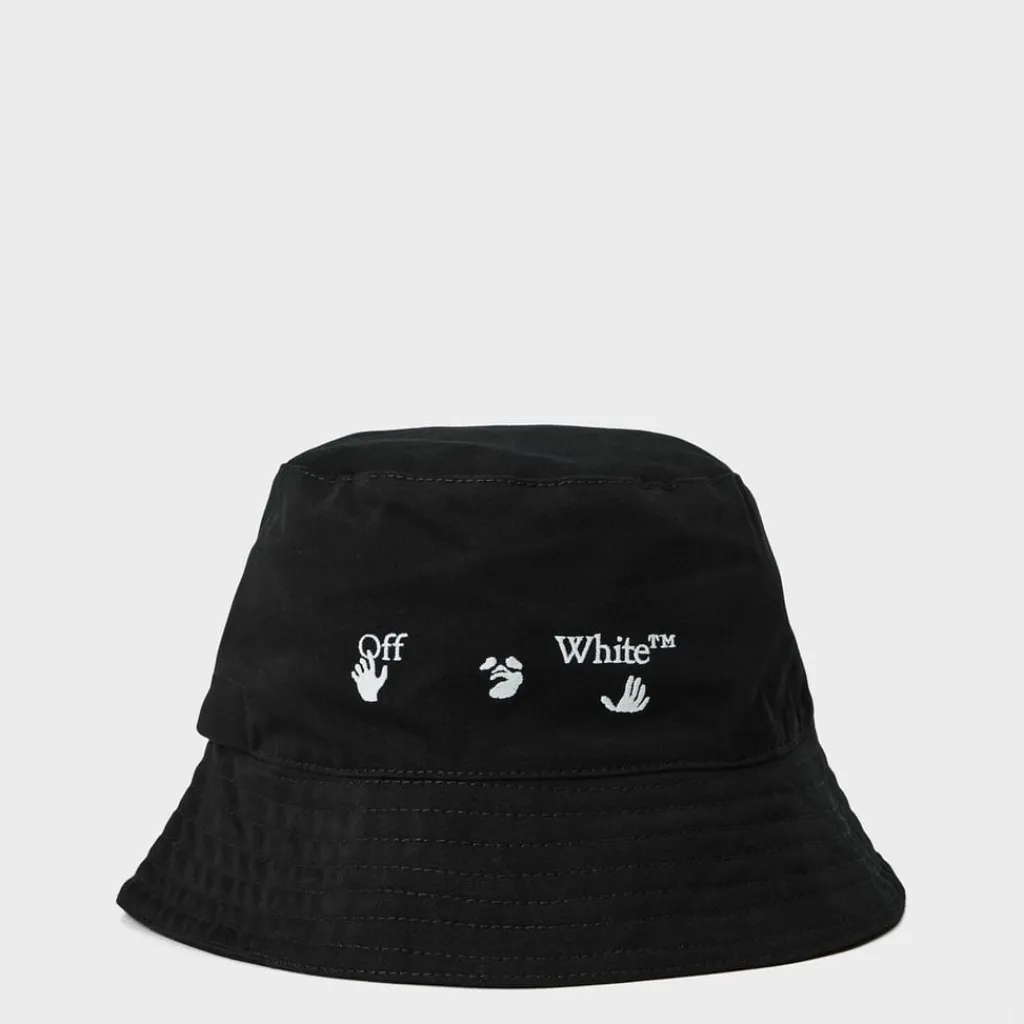 Caps-Hats*Off White Off Swm Mn Bkt ht in Multi