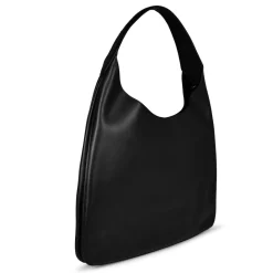 Bags*Off White Off Tote Bag in Black