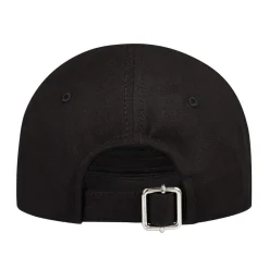 Caps-Hats*Off White Single Arrow Baseball Cap in Black