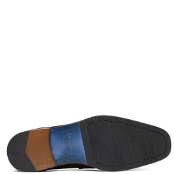 Shoes*Oliver Sweeney Bucklnd Penny Loafer in Brown
