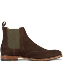 Shoes*Oliver Sweeney Chelsea Boots in Brown