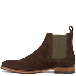 Shoes*Oliver Sweeney Chelsea Boots in Brown