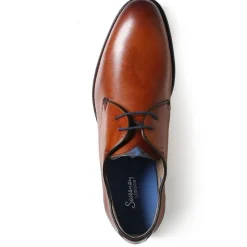 Shoes*Oliver Sweeney Derby Shoes in Brown