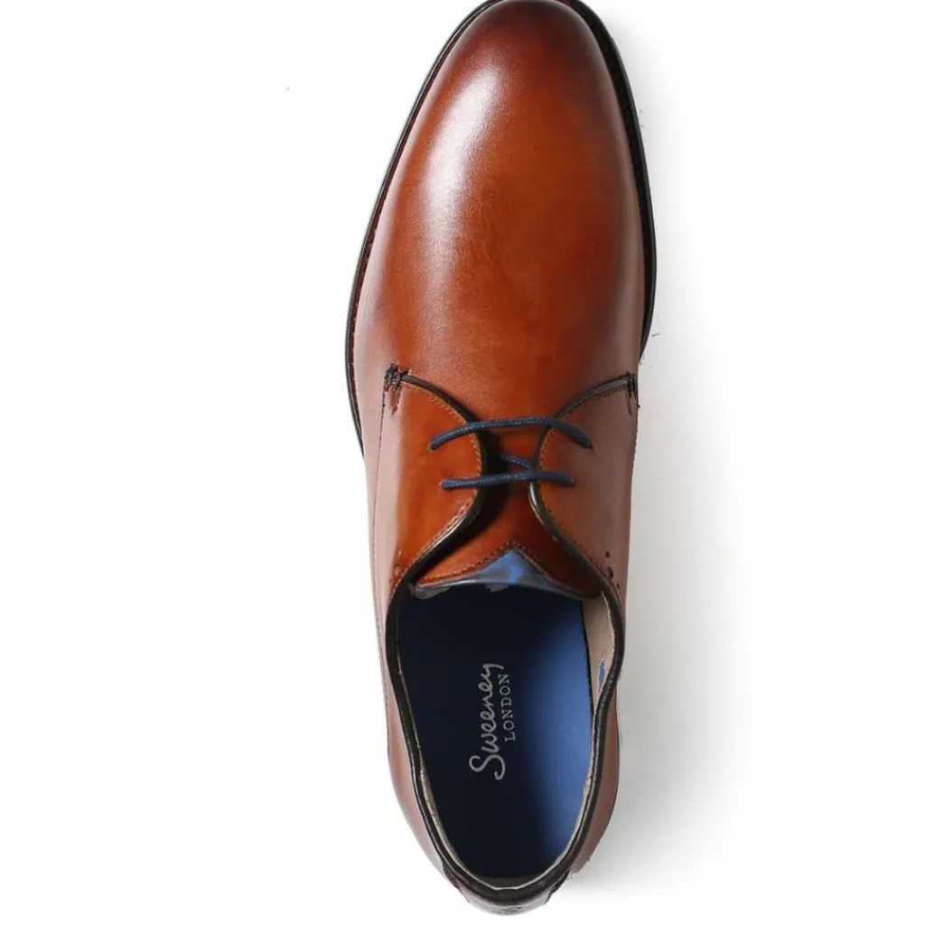 Shoes*Oliver Sweeney Derby Shoes in Brown