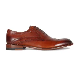 Shoes*Oliver Sweeney Smart Shoes in Brown