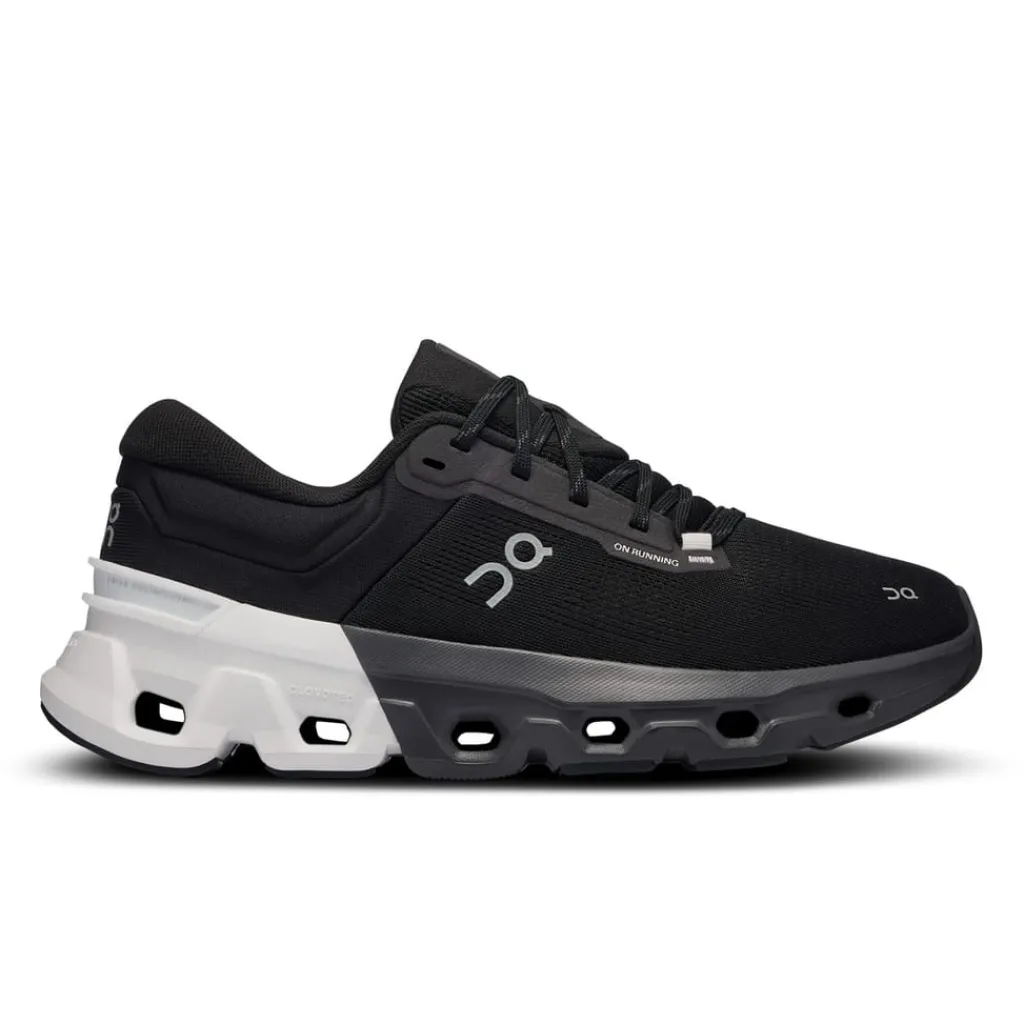 Fitness And Gym Footwear|Running Shoes*On Cloudflyer 5 in Black