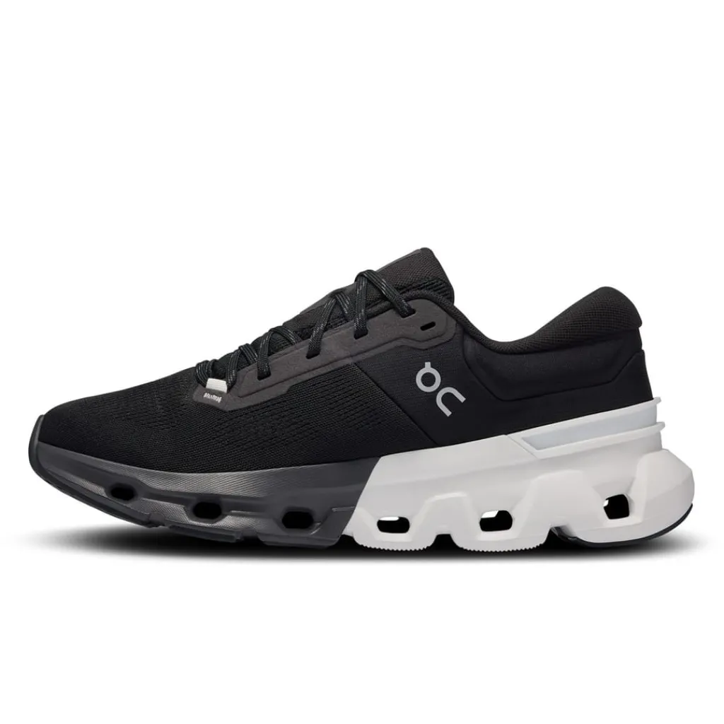 Fitness And Gym Footwear|Running Shoes*On Cloudflyer 5 in Black