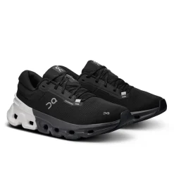 Fitness And Gym Footwear|Running Shoes*On Cloudflyer 5 in Black