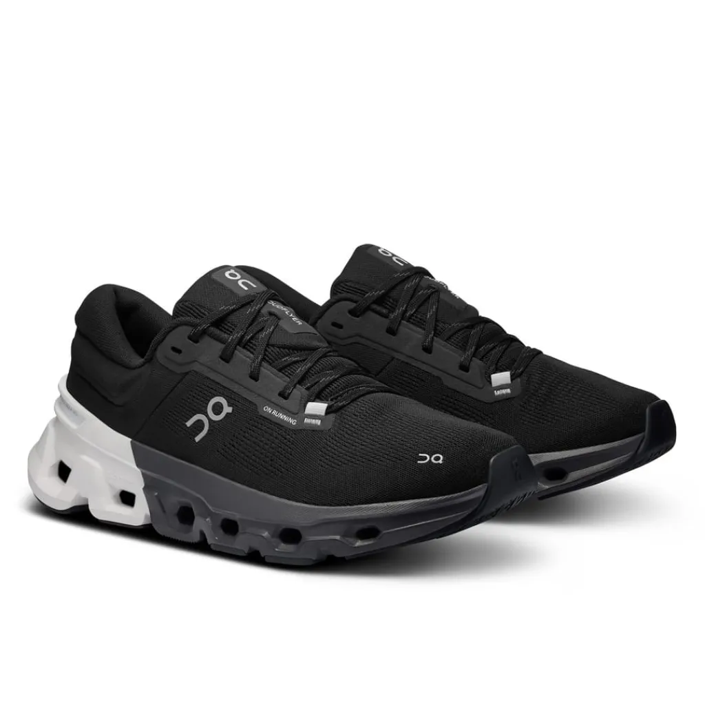 Fitness And Gym Footwear|Running Shoes*On Cloudflyer 5 in Black