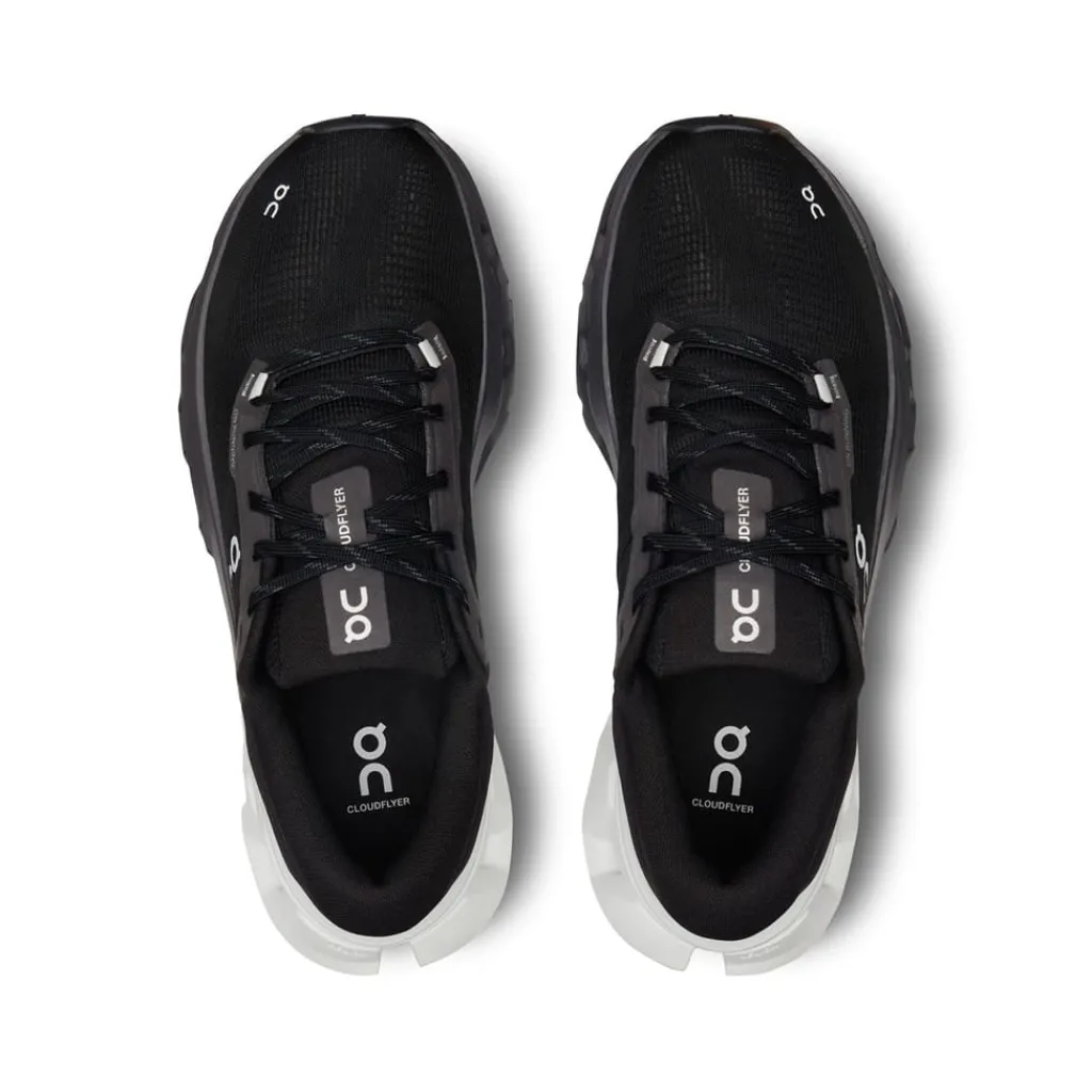 Fitness And Gym Footwear|Running Shoes*On Cloudflyer 5 in Black