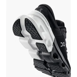 Fitness And Gym Footwear|Running Shoes*On Cloudflyer 5 in Black