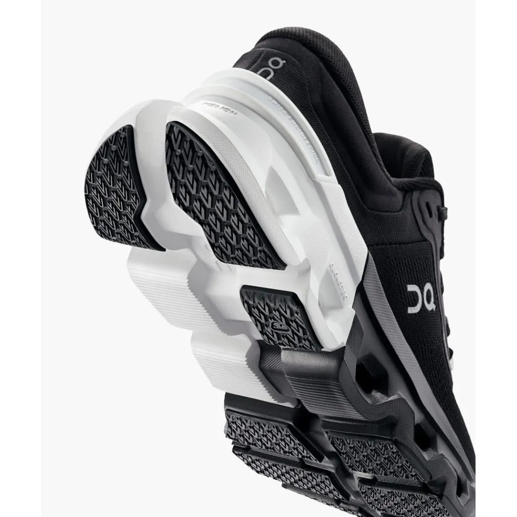 Fitness And Gym Footwear|Running Shoes*On Cloudflyer 5 in Black