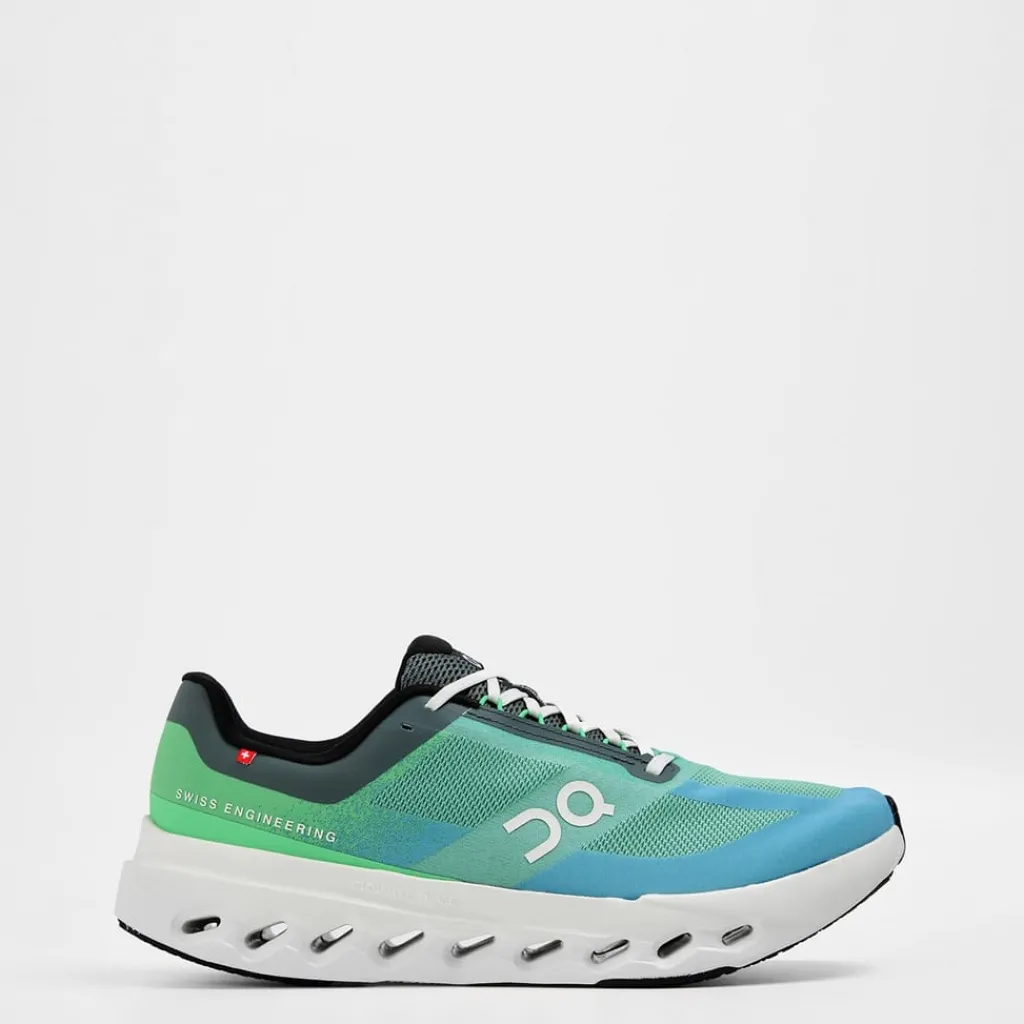 Fitness And Gym Footwear|Running Shoes*On Cloudsurfer Next in Multi