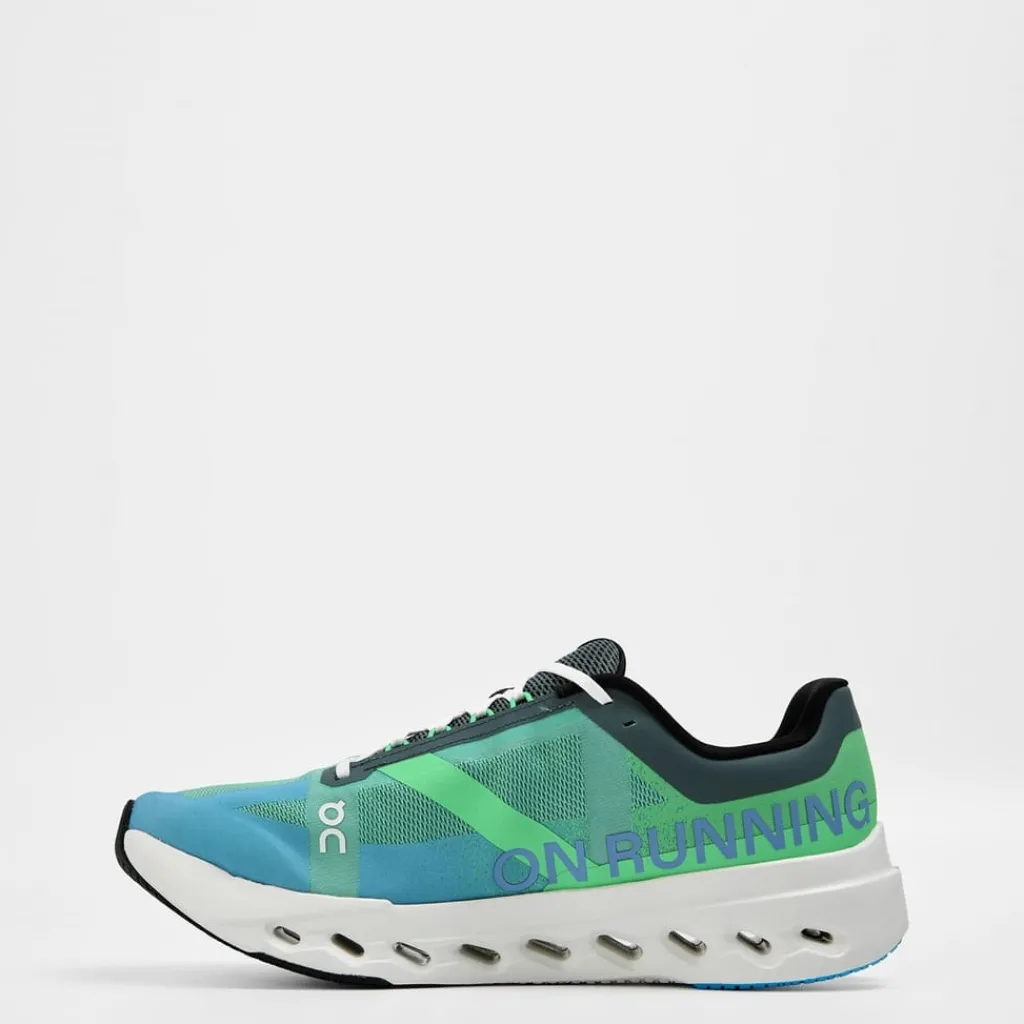 Fitness And Gym Footwear|Running Shoes*On Cloudsurfer Next in Multi