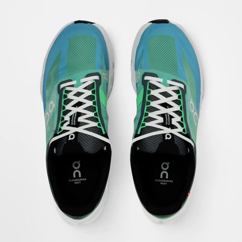 Fitness And Gym Footwear|Running Shoes*On Cloudsurfer Next in Multi