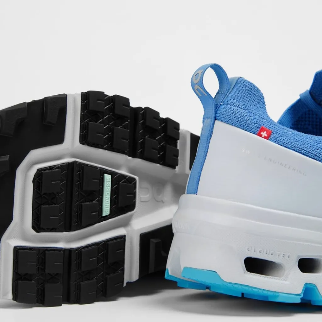 Fitness And Gym Footwear|Running Shoes*On Cloudultra 2 Sn52 in Blue