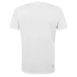 Fitness And Gym Tops*On Core T-Shirt in White