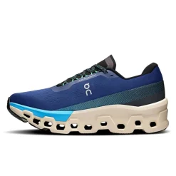 Running Shoes|Fitness And Gym Footwear*On Mens Cloudmster 2 Running Shoes in Blue
