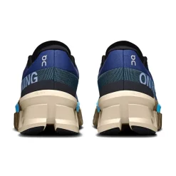 Running Shoes|Fitness And Gym Footwear*On Mens Cloudmster 2 Running Shoes in Blue