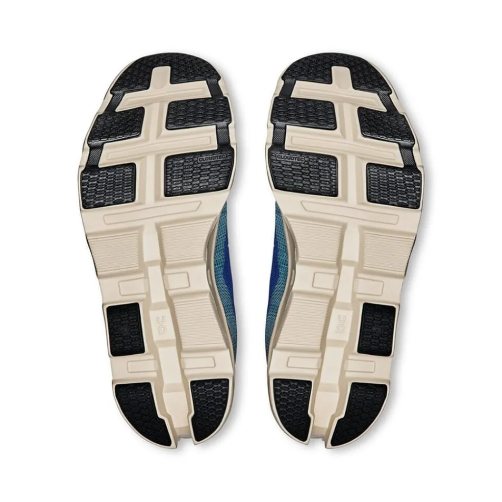 Running Shoes|Fitness And Gym Footwear*On Mens Cloudmster 2 Running Shoes in Blue