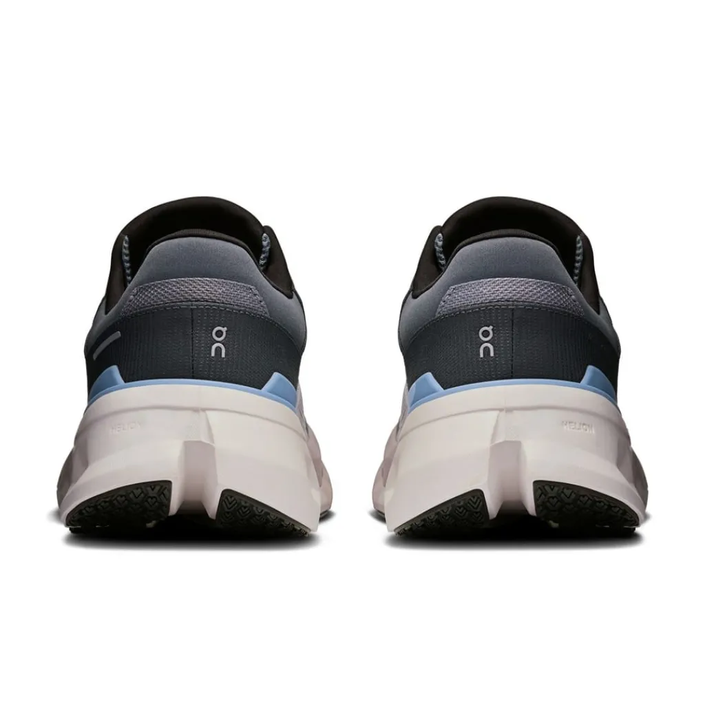 Fitness And Gym Footwear*On Mens Cloudrunner 2 Running Shoes in White
