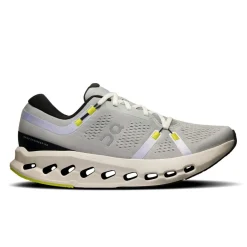 Fitness And Gym Footwear|Running Shoes*On Mens Cloudsurfer 2 Running Shoes in Grey